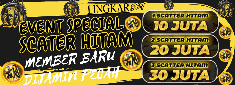 EVENT SLOT MAHJONG WINS 3 SCATER HITAM